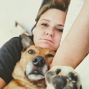 Fundraising Page: Reanne DUNN